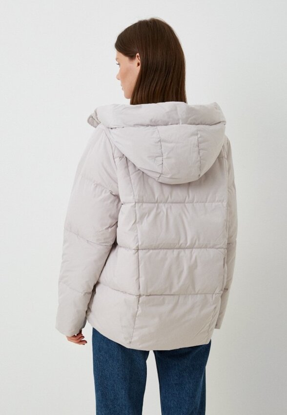 Пуховик Снежная Королева