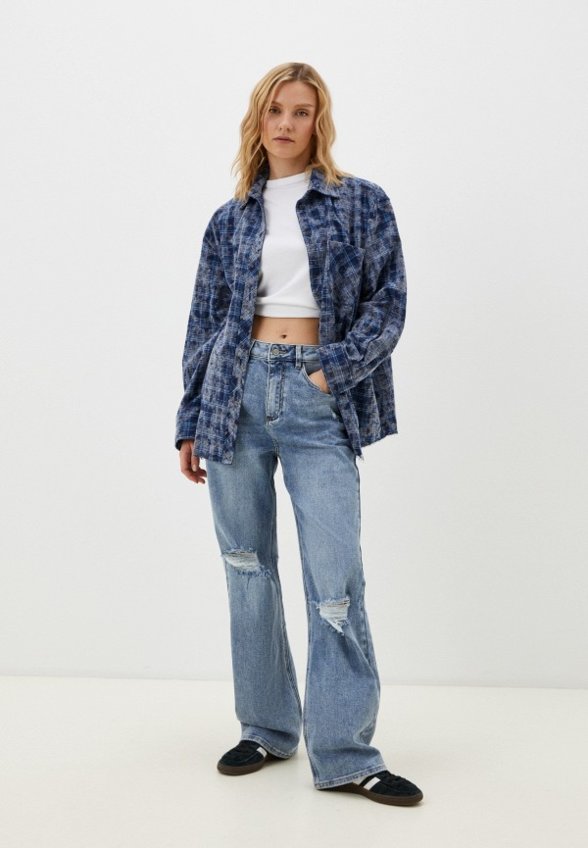 Джинсы Dimarkis Day