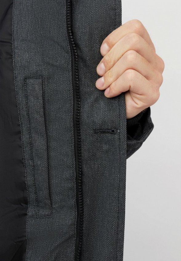 Пуховик Modis