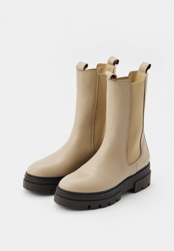 Ботинки Tommy Hilfiger