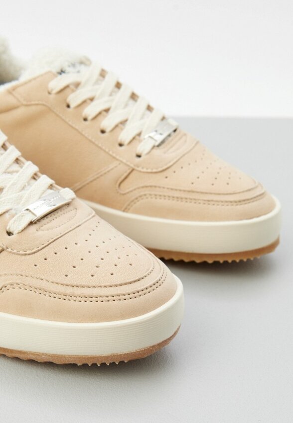 Кеды Philippe Model Paris