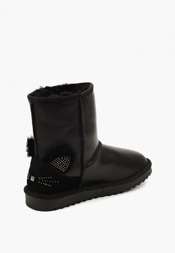 Полусапоги PlayToday