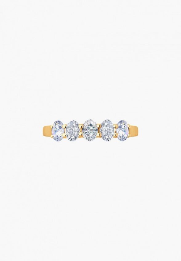 Кольцо Sokolov