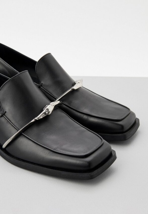 Лоферы Trussardi