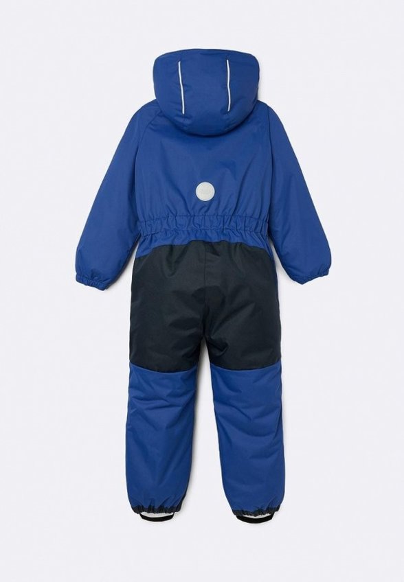 Комбинезон утепленный Lassie