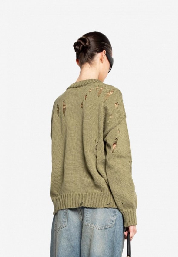 Джемпер You Wanna