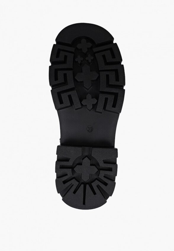 Ботинки Abricot