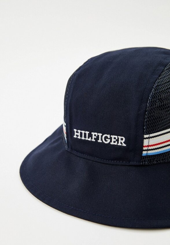 Панама Tommy Hilfiger