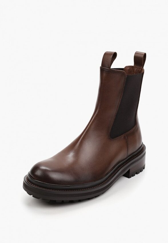 Ботинки Giotto