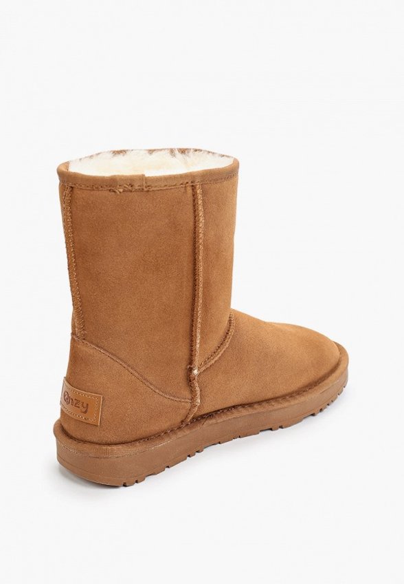 Полусапоги Qnzy