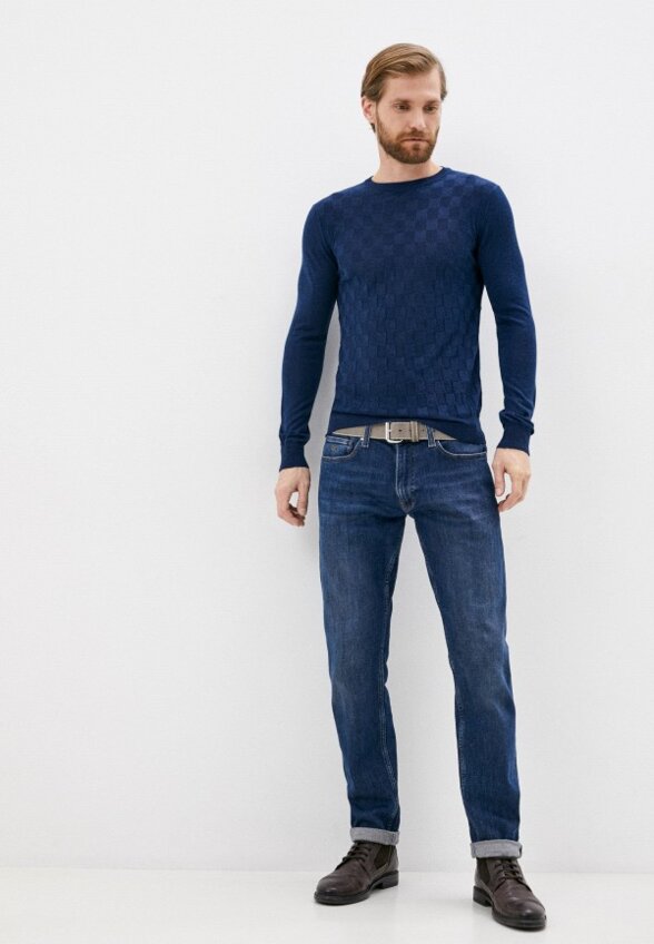 Джемпер Cudgi