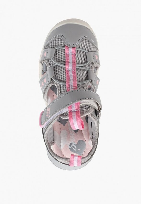 Сандалии Shuzzi