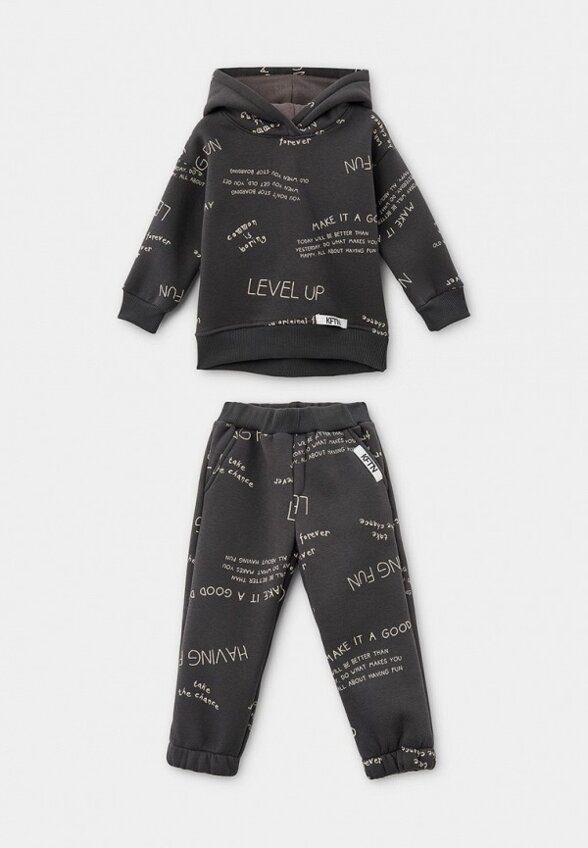 Костюм спортивный Kaftan