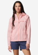 Ветровка женская Columbia Crested Canyon Windbreaker, Розовый3  - превью
