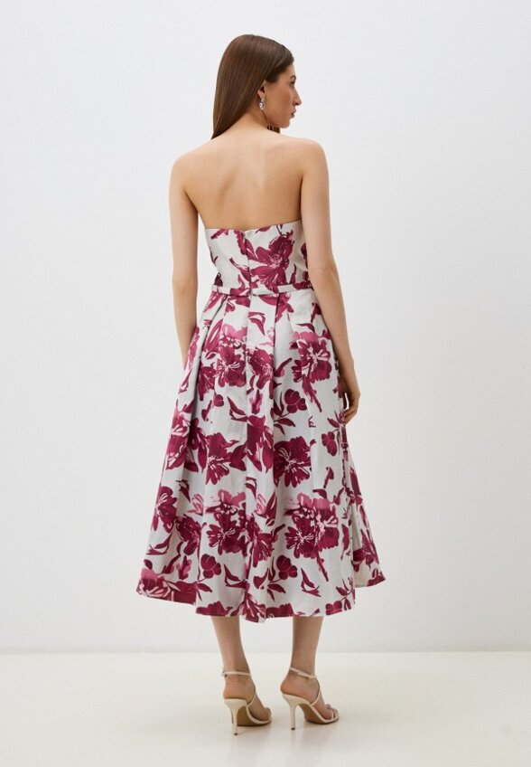 Платье Emilia Dell'oro