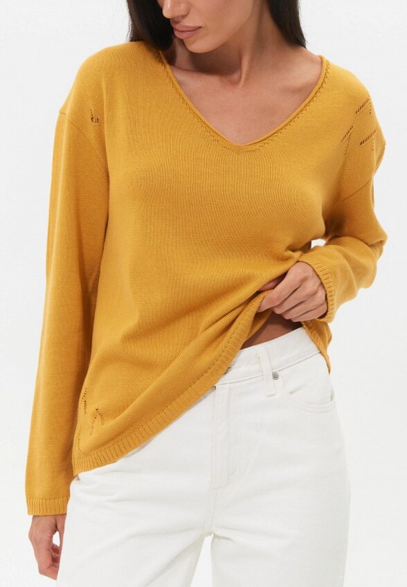 Пуловер Mavin