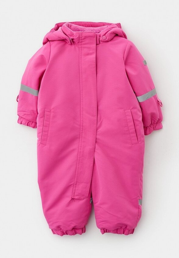 Комбинезон утепленный PlayToday