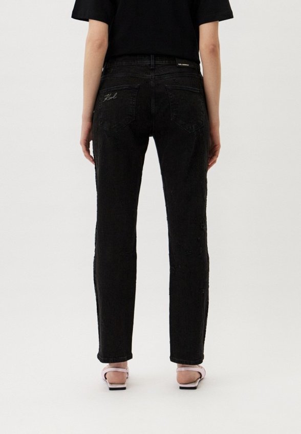 Джинсы Karl Lagerfeld Denim
