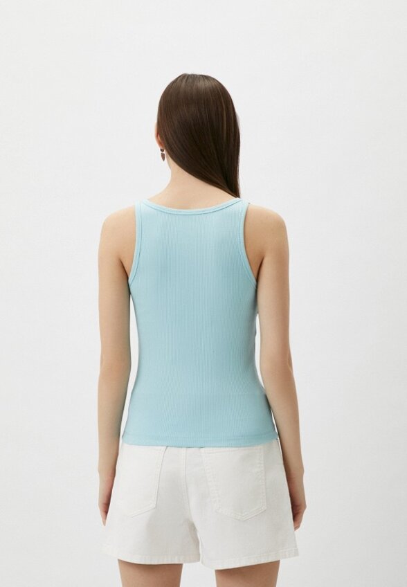 Майка MO5CH1NO Jeans