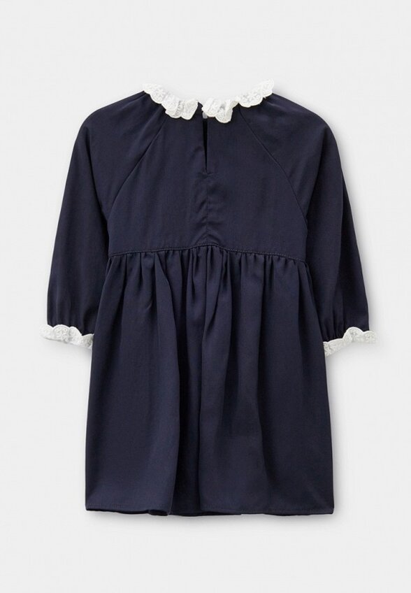 Платье Loomknits