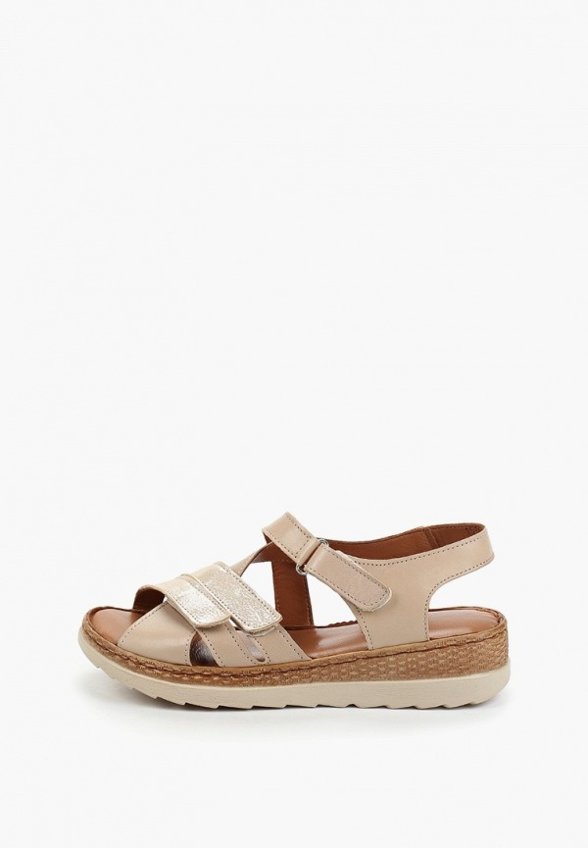 Сандалии Ascalini