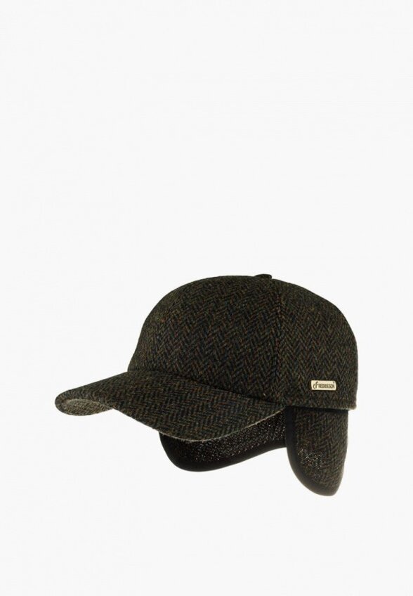 Бейсболка Fredrikson