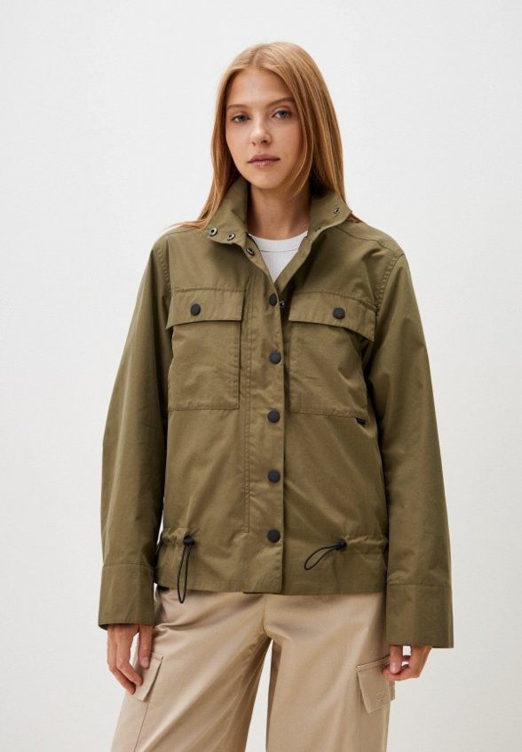 Куртка-рубашка Mustang