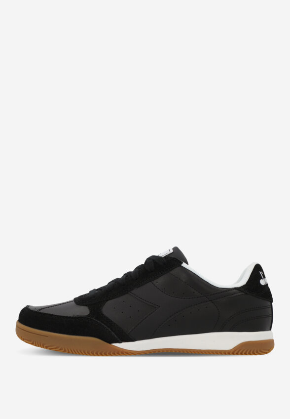 Кроссовки мужские Diadora Seoul Indoor, Черный