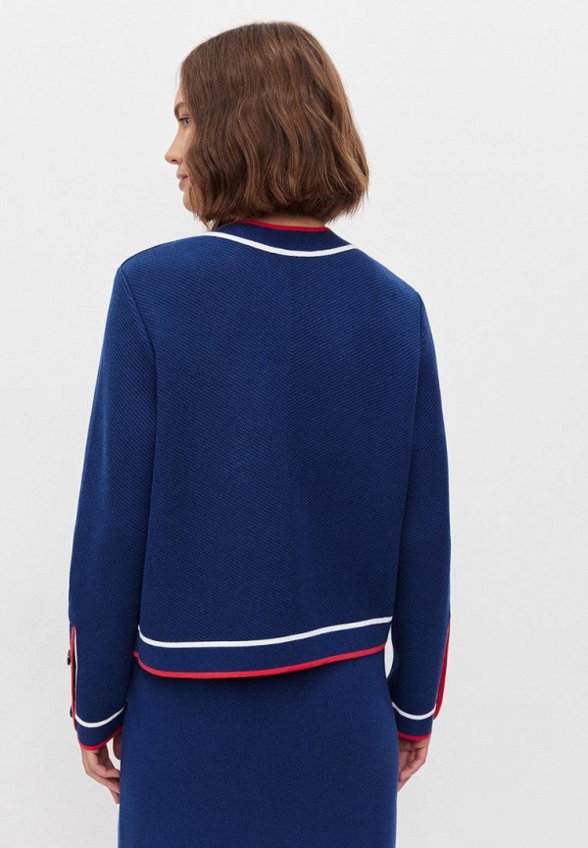 Жакет 99Colorspace