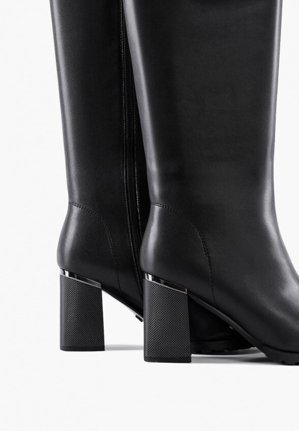 Сапоги Monsorro