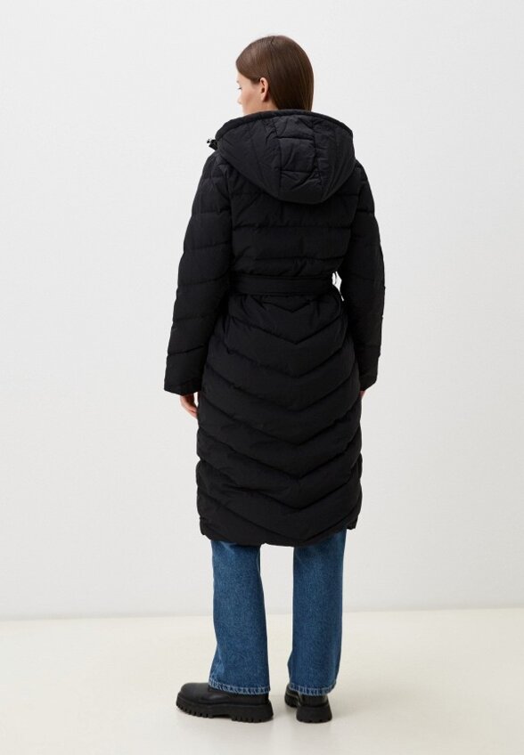 Пуховик Снежная Королева