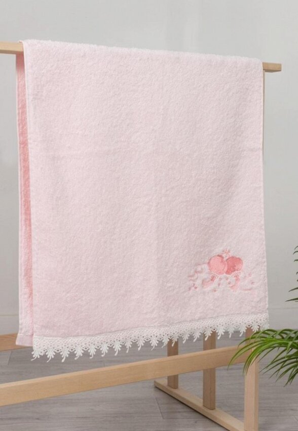 Полотенце Wellness