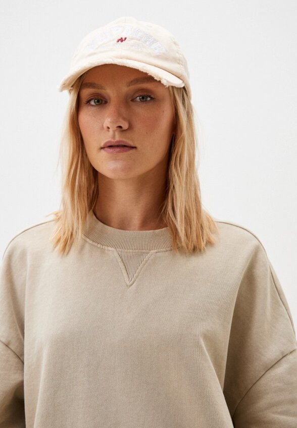 Бейсболка Naipache