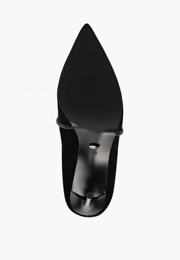 Сапоги Graciana