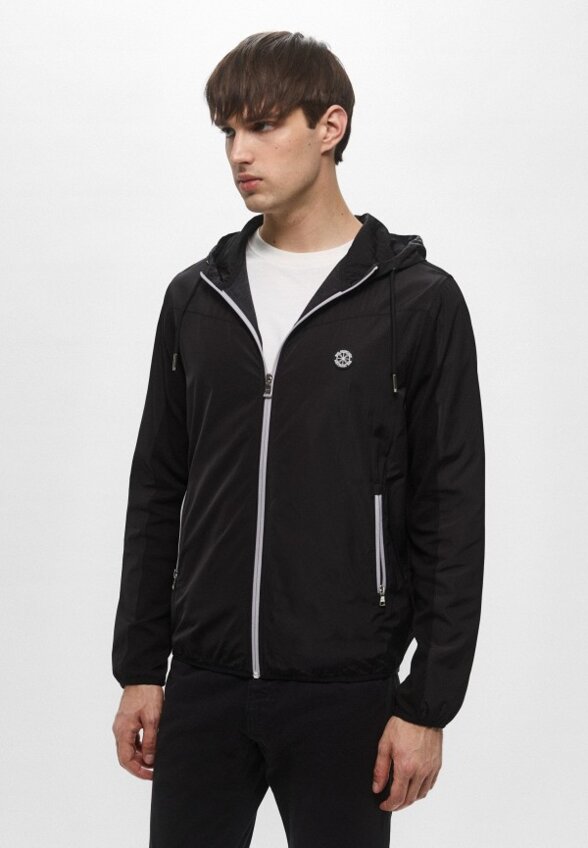 Толстовка BML