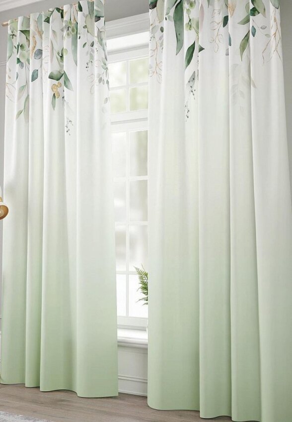 Шторы Comfy Way