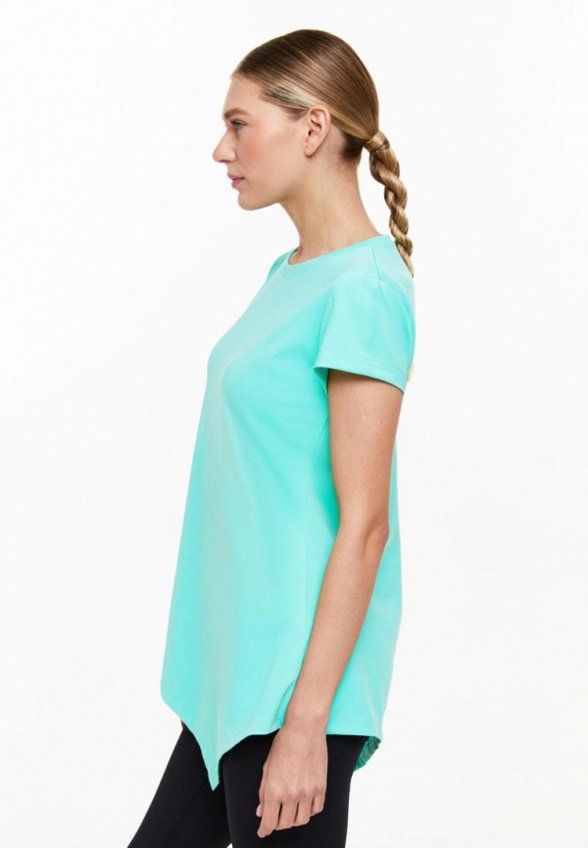 Футболка спортивная Fitbomb