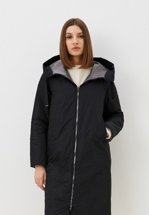 Пуховик Dixi-Coat