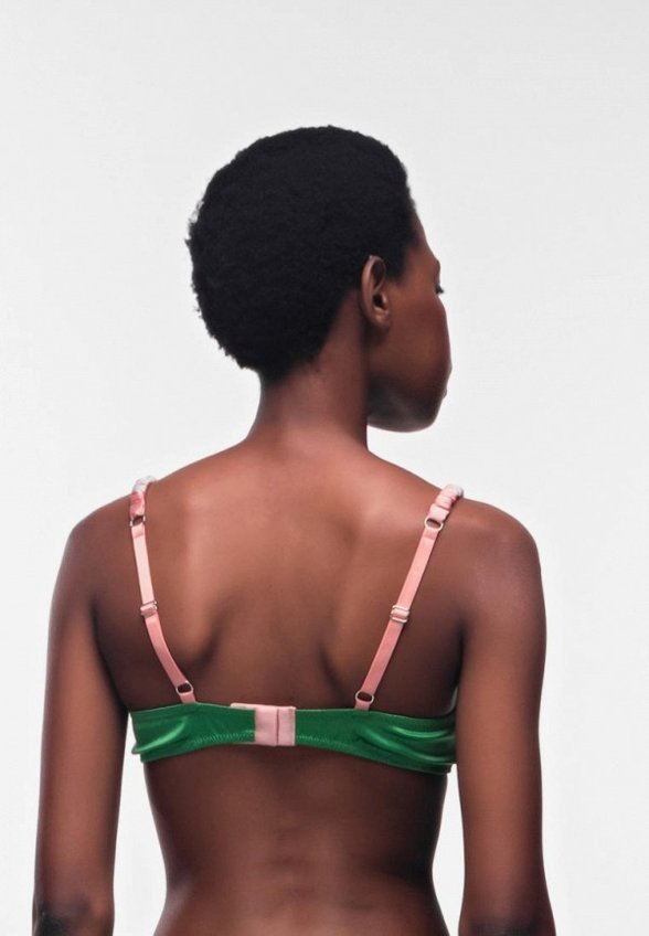 Бюстгальтер Nuda