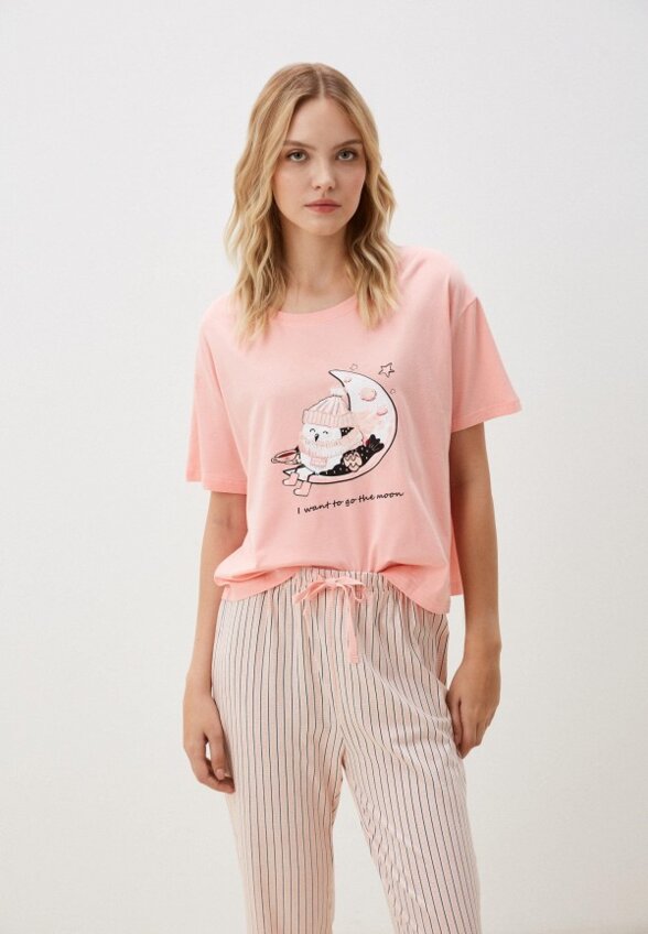 Пижама Indefini