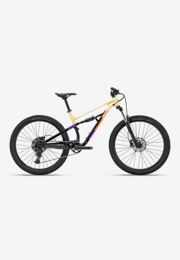 Велосипед горный Polygon Siskiu D5, 27.5