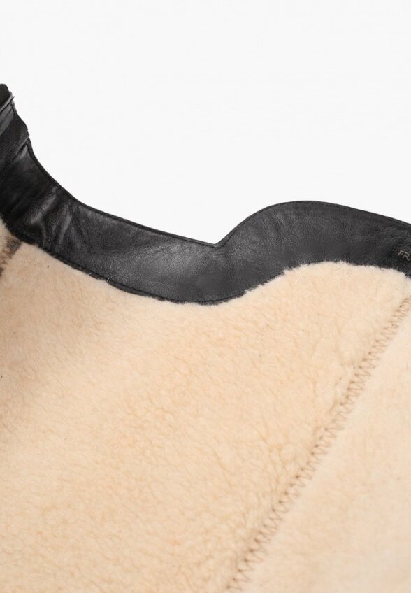 Ботфорты Francesco Donni