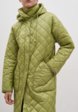 Куртка стеганая Finn Flare4  - превью