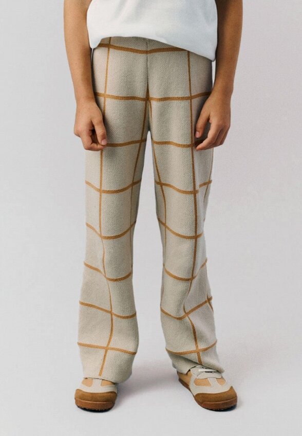 Брюки Loomknits