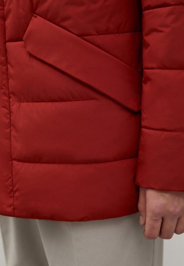 Куртка утепленная Finn Flare