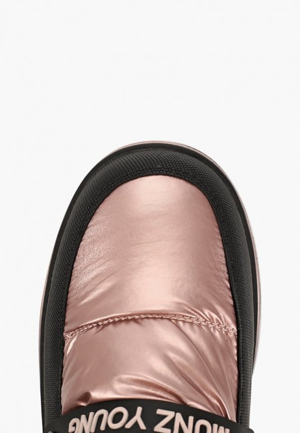 Дутики Munz Young