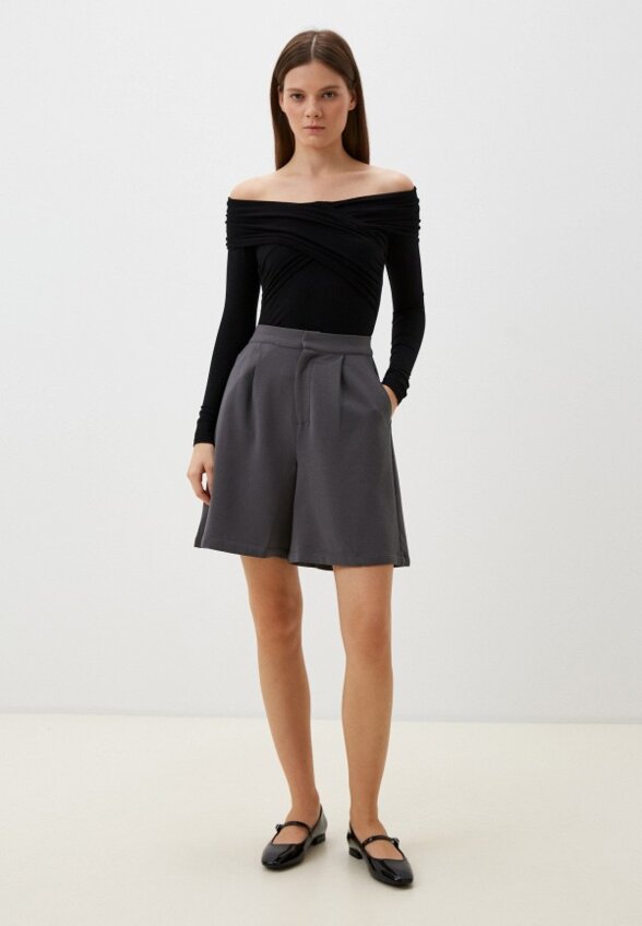 Шорты Gloria Jeans