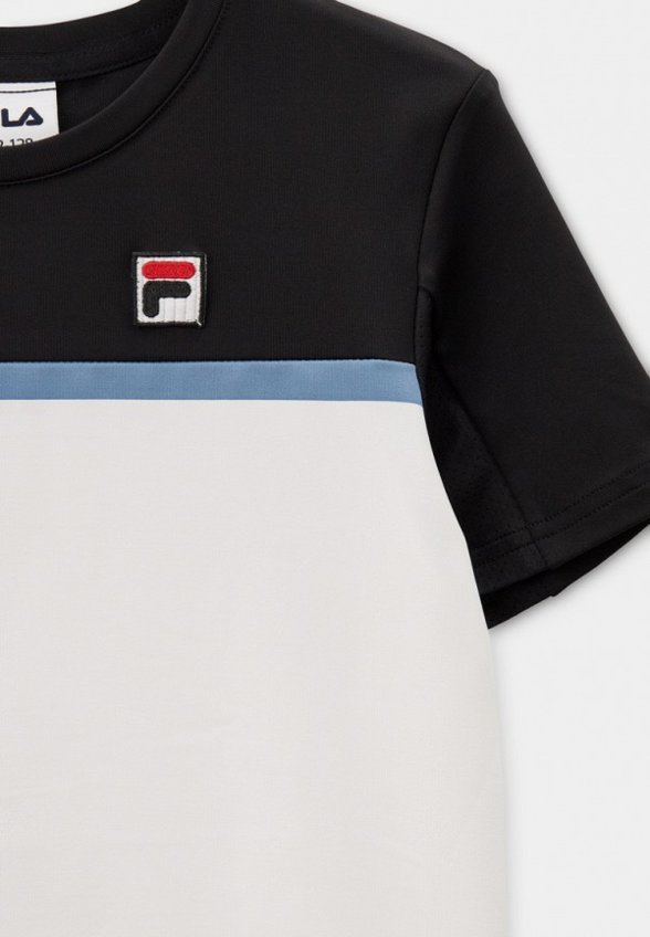 Футболка спортивная Fila