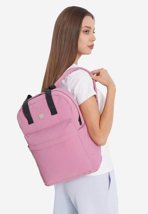 Рюкзак FILA, Розовый