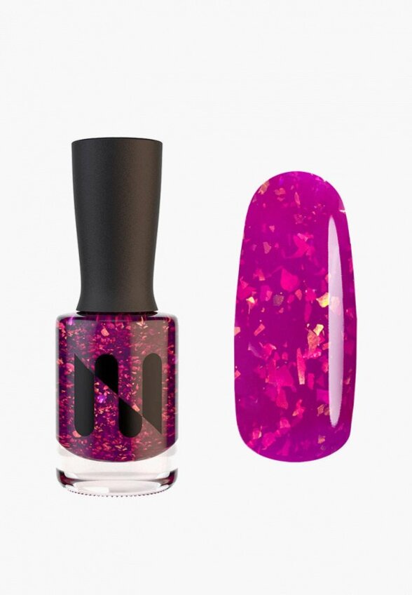 Лак для ногтей Masura